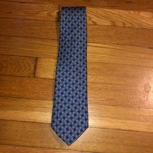 Brooks Brothers Mens Neck Tie